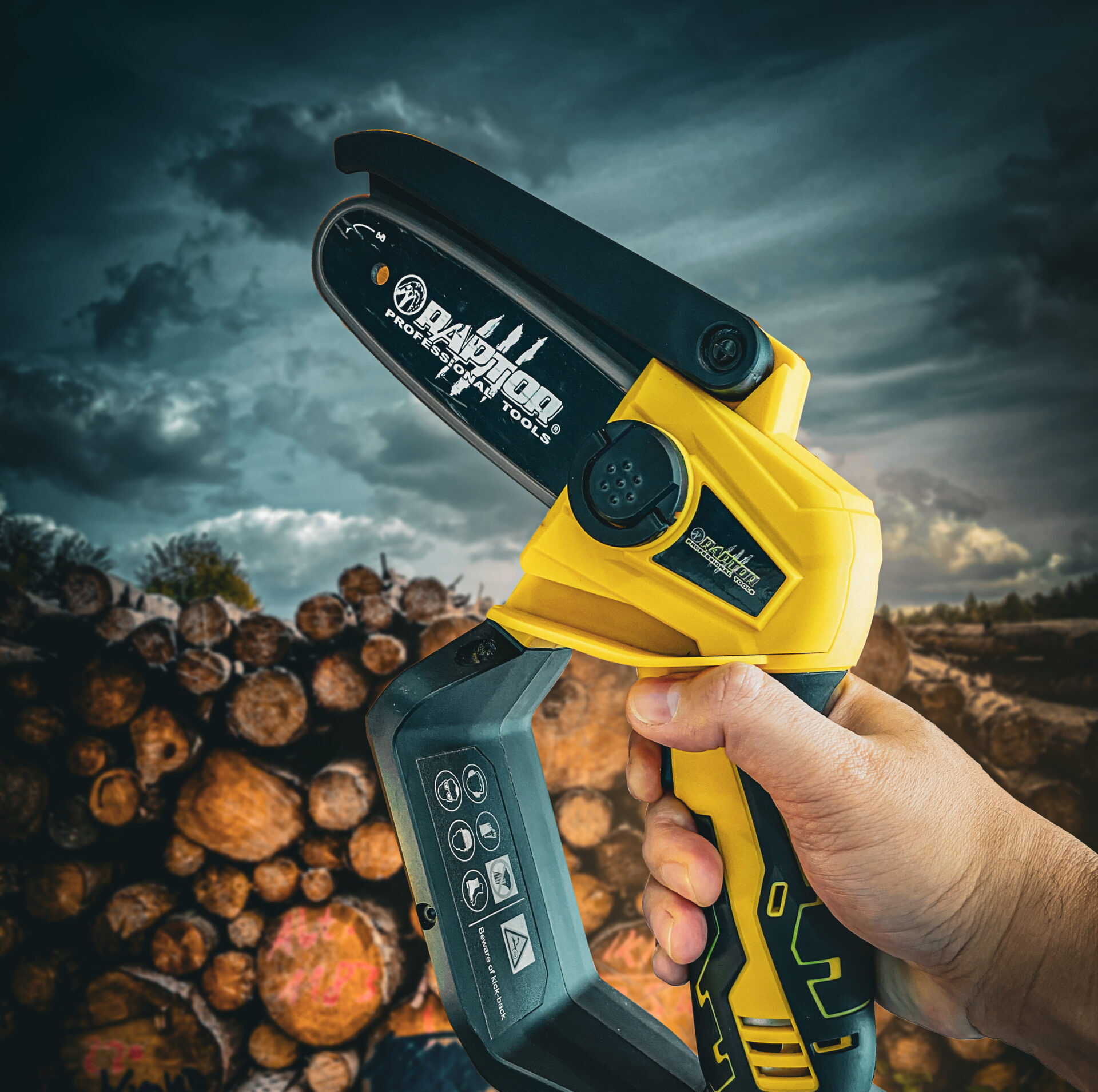 Especializacion y Variedad